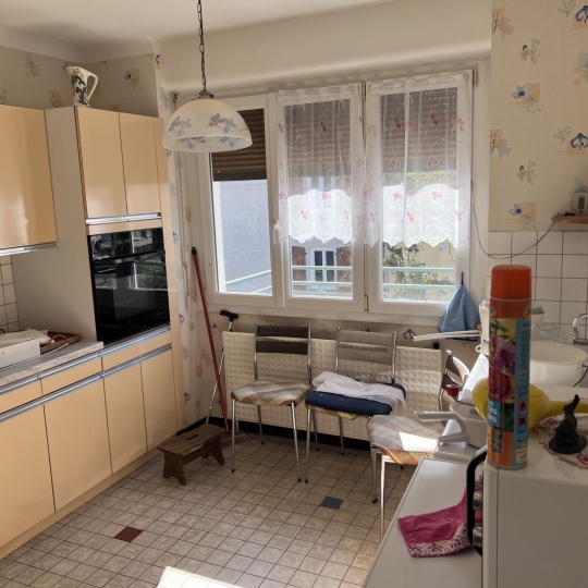  SARL PASSION IMMO Wagner Immo : Building | FLAVIGNY-SUR-MOSELLE (54630) | 267 m2 | 292 000 € 