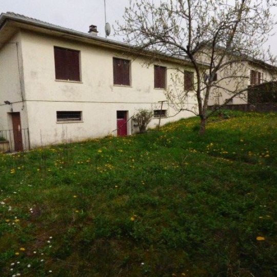  SARL PASSION IMMO Wagner Immo : House | BLAMONT (54450) | 110 m2 | 112 000 € 