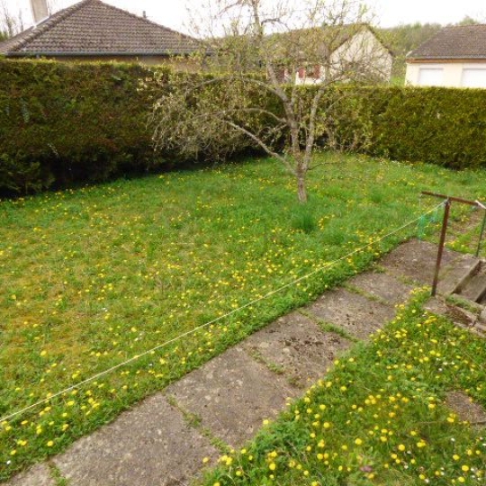 SARL PASSION IMMO Wagner Immo : House | BLAMONT (54450) | 110 m2 | 112 000 € 
