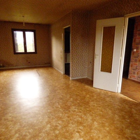 SARL PASSION IMMO Wagner Immo : Maison / Villa | BLAMONT (54450) | 110.00m2 | 112 000 € 