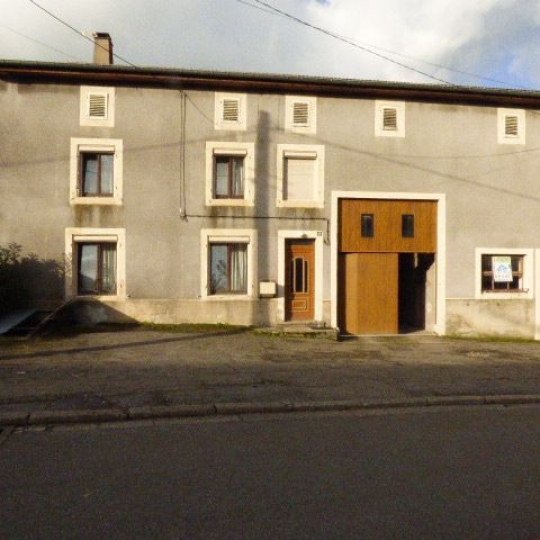  SARL PASSION IMMO Wagner Immo : House | AVRICOURT (57810) | 170 m2 | 105 000 € 