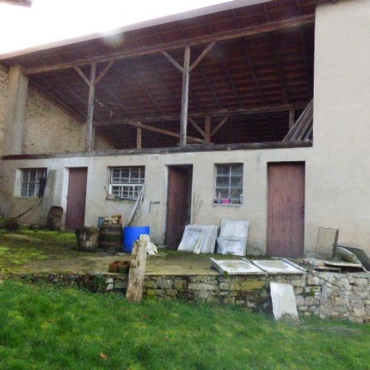 SARL PASSION IMMO Wagner Immo : House | AVRICOURT (57810) | 170 m2 | 105 000 € 