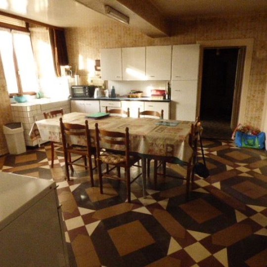  SARL PASSION IMMO Wagner Immo : House | AVRICOURT (57810) | 170 m2 | 105 000 € 