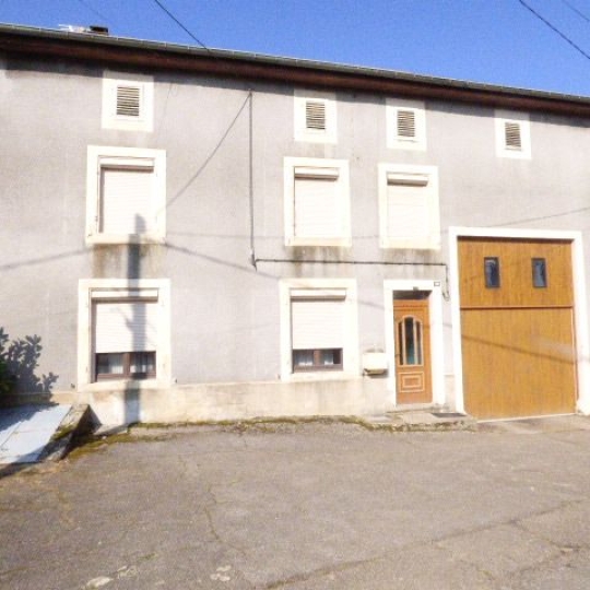  SARL PASSION IMMO Wagner Immo : House | AVRICOURT (57810) | 170 m2 | 105 000 € 