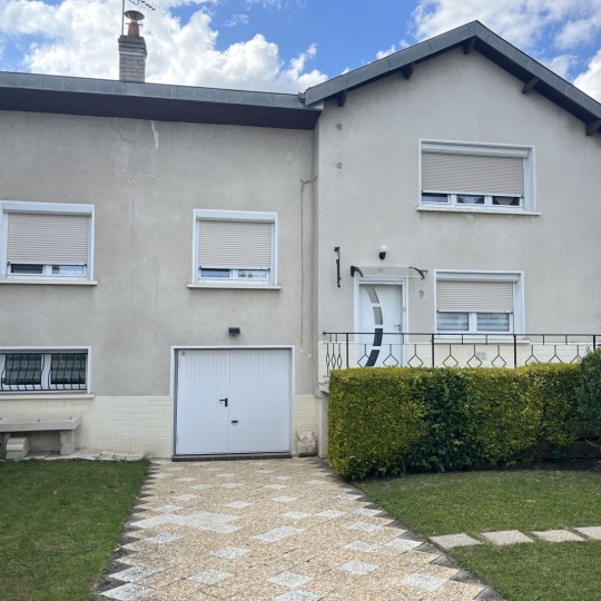SARL PASSION IMMO Wagner Immo : Maison / Villa | TONNOY (54210) | 120.00m2 | 152 000 € 