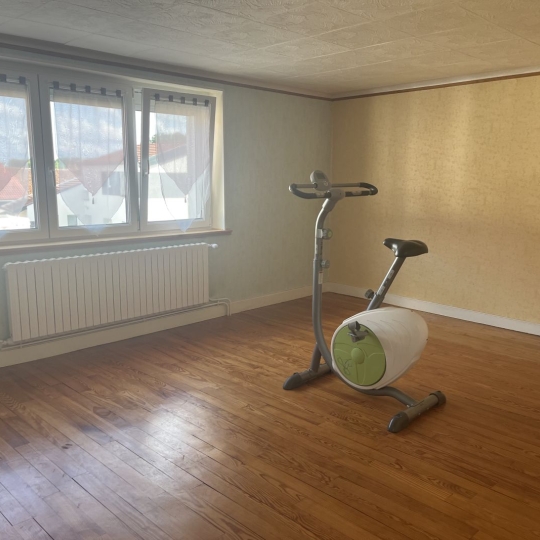  SARL PASSION IMMO Wagner Immo : Maison / Villa | TONNOY (54210) | 120 m2 | 152 000 € 