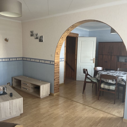  SARL PASSION IMMO Wagner Immo : Maison / Villa | TONNOY (54210) | 120 m2 | 152 000 € 