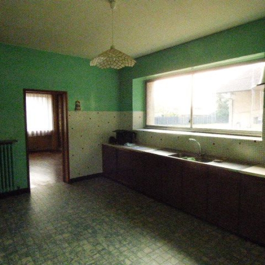  SARL PASSION IMMO Wagner Immo : Maison / Villa | LUNEVILLE (54300) | 290 m2 | 283 500 € 