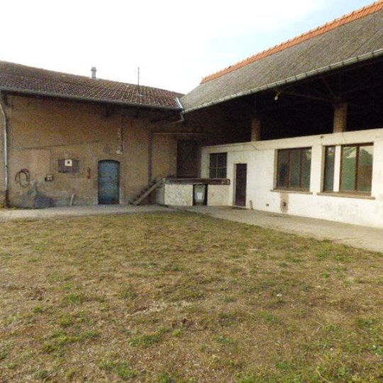  SARL PASSION IMMO Wagner Immo : Maison / Villa | LUNEVILLE (54300) | 290 m2 | 283 500 € 