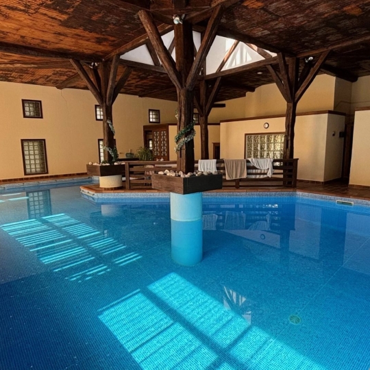  SARL PASSION IMMO Wagner Immo : Domaines / Propriétés | RAIVAL (55260) | 432 m2 | 1 490 000 € 
