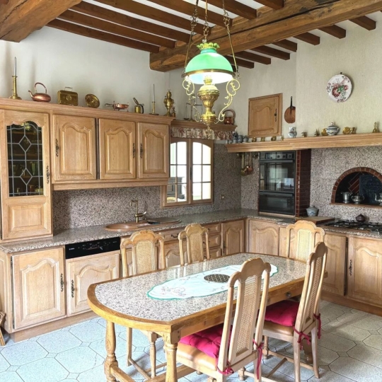  SARL PASSION IMMO Wagner Immo : Domaines / Propriétés | RAIVAL (55260) | 432 m2 | 1 490 000 € 