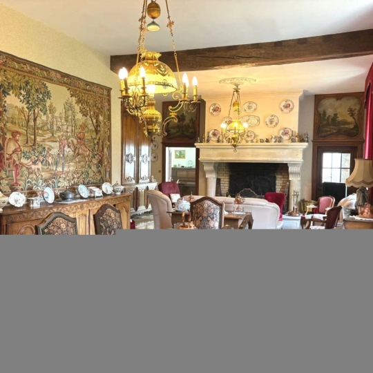  SARL PASSION IMMO Wagner Immo : Domaines / Propriétés | RAIVAL (55260) | 432 m2 | 1 490 000 € 