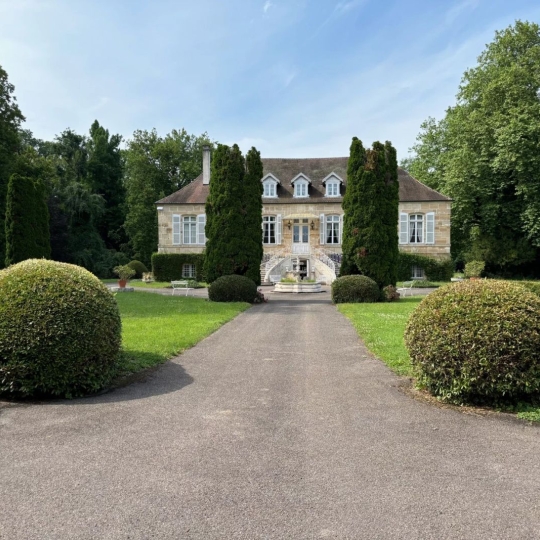  SARL PASSION IMMO Wagner Immo : Domaines / Propriétés | RAIVAL (55260) | 432 m2 | 1 490 000 € 