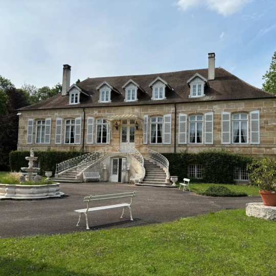  SARL PASSION IMMO Wagner Immo : Domaines / Propriétés | RAIVAL (55260) | 432 m2 | 1 490 000 € 