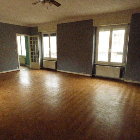  SARL PASSION IMMO Wagner Immo : Immeuble | RAON-L'ETAPE (88110) | 220 m2 | 231 000 € 