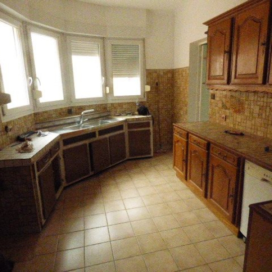  SARL PASSION IMMO Wagner Immo : Immeuble | RAON-L'ETAPE (88110) | 220 m2 | 231 000 € 