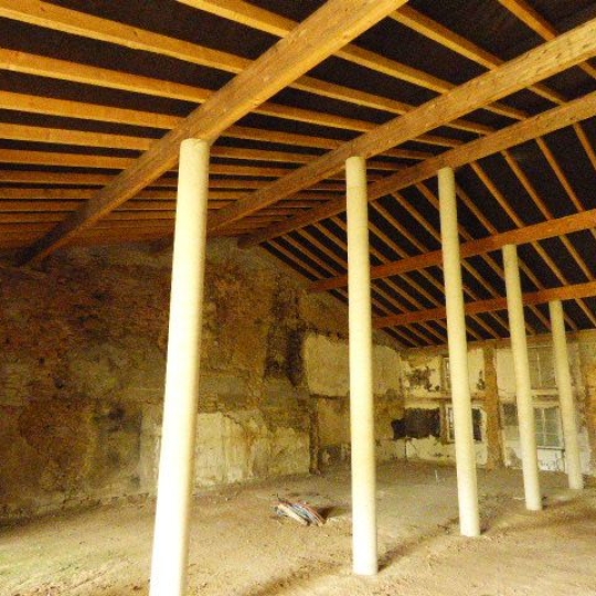  SARL PASSION IMMO Wagner Immo : Maison / Villa | SARREBOURG (57400) | 200 m2 | 65 000 € 