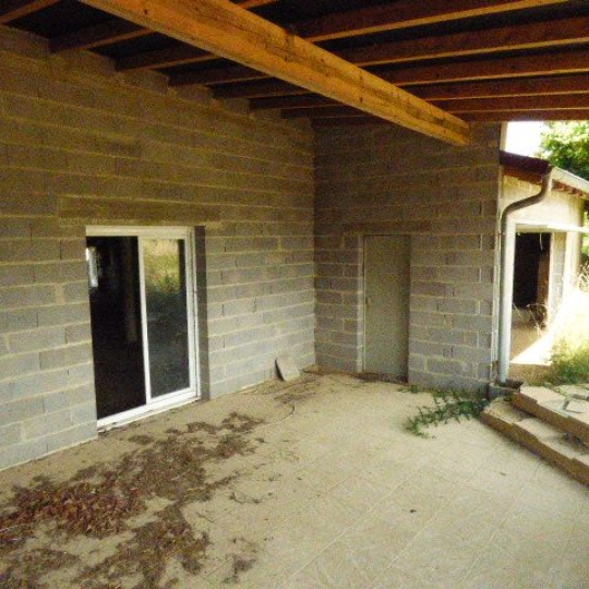  SARL PASSION IMMO Wagner Immo : Maison / Villa | SARREBOURG (57400) | 200 m2 | 65 000 € 