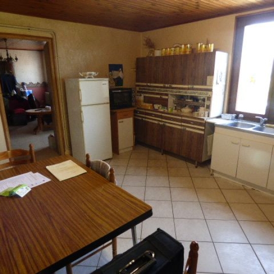  SARL PASSION IMMO Wagner Immo : Maison / Villa | SAINT-CLEMENT (54950) | 160 m2 | 97 000 € 