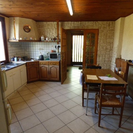  SARL PASSION IMMO Wagner Immo : Maison / Villa | SAINT-CLEMENT (54950) | 160 m2 | 97 000 € 