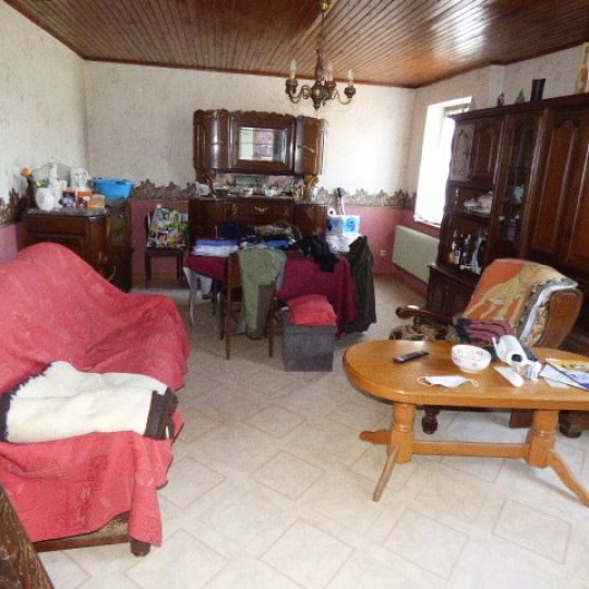  SARL PASSION IMMO Wagner Immo : Maison / Villa | SAINT-CLEMENT (54950) | 160 m2 | 97 000 € 