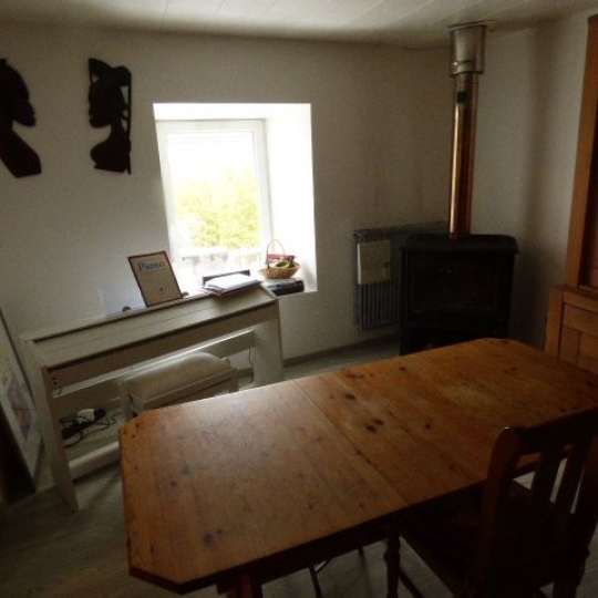 SARL PASSION IMMO Wagner Immo : Maison / Villa | AVRICOURT (57810) | 105 m2 | 89 000 € 