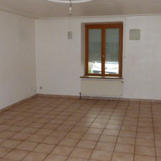  SARL PASSION IMMO Wagner Immo : Immeuble | BACCARAT (54120) | 390 m2 | 189 000 € 