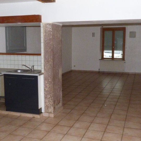  SARL PASSION IMMO Wagner Immo : Immeuble | BACCARAT (54120) | 390 m2 | 189 000 € 