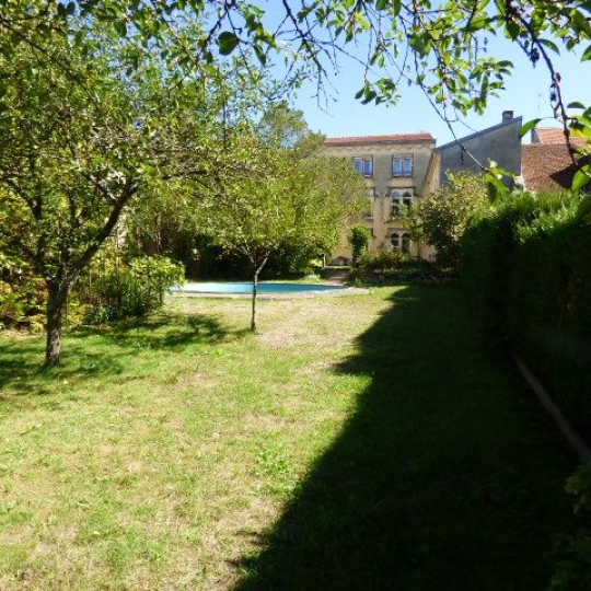  SARL PASSION IMMO Wagner Immo : Domaines / Propriétés | BLAMONT (54450) | 500 m2 | 472 500 € 