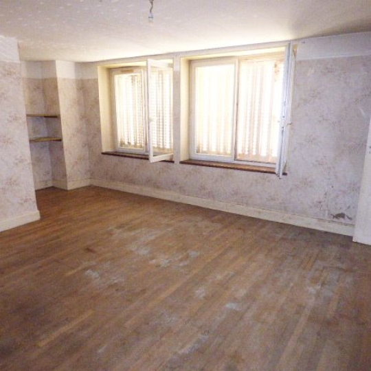  SARL PASSION IMMO Wagner Immo : Maison / Villa | AVRICOURT (57810) | 110 m2 | 39 950 € 