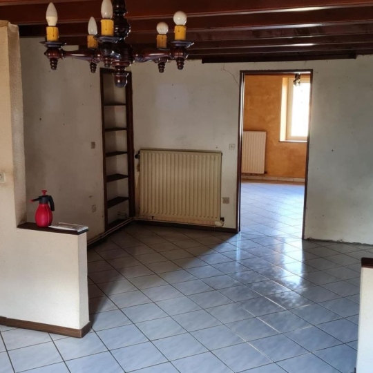  SARL PASSION IMMO Wagner Immo : House | DIEUZE (57260) | 132 m2 | 80 000 € 