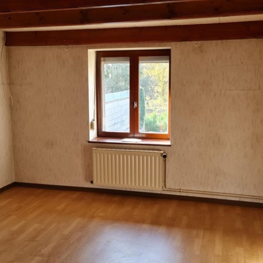  SARL PASSION IMMO Wagner Immo : House | DIEUZE (57260) | 132 m2 | 80 000 € 