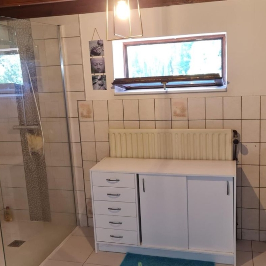  SARL PASSION IMMO Wagner Immo : House | DIEUZE (57260) | 132 m2 | 80 000 € 