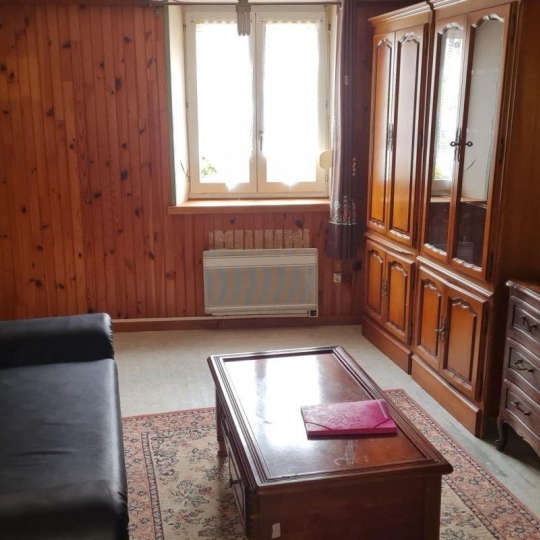 SARL PASSION IMMO Wagner Immo : Maison / Villa | DIEUZE (57260) | 136.00m2 | 60 000 € 