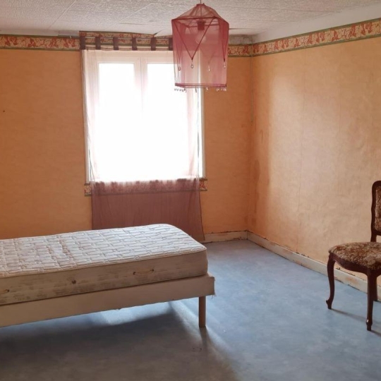  SARL PASSION IMMO Wagner Immo : Maison / Villa | DIEUZE (57260) | 136 m2 | 60 000 € 