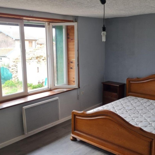  SARL PASSION IMMO Wagner Immo : Maison / Villa | DIEUZE (57260) | 136 m2 | 60 000 € 