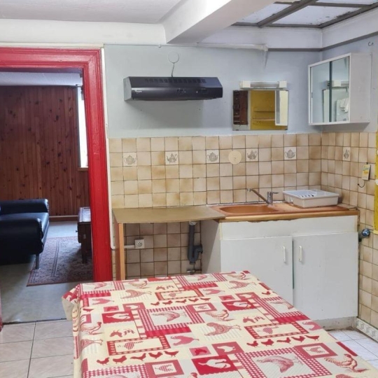  SARL PASSION IMMO Wagner Immo : Maison / Villa | DIEUZE (57260) | 136 m2 | 60 000 € 
