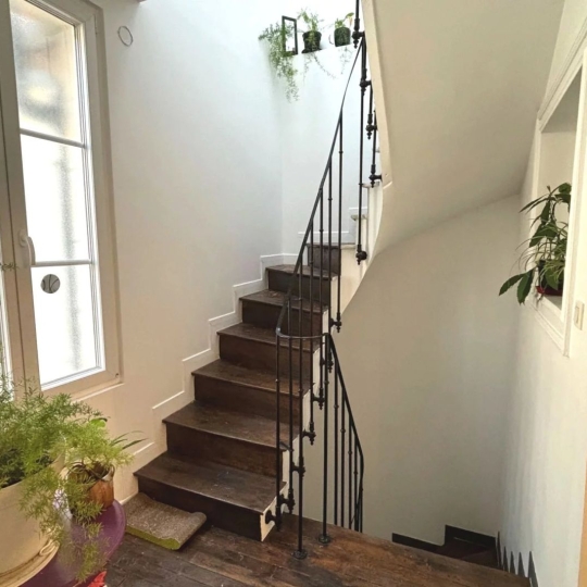  SARL PASSION IMMO Wagner Immo : Building | LIGNY-EN-BARROIS (55500) | 250 m2 | 209 000 € 