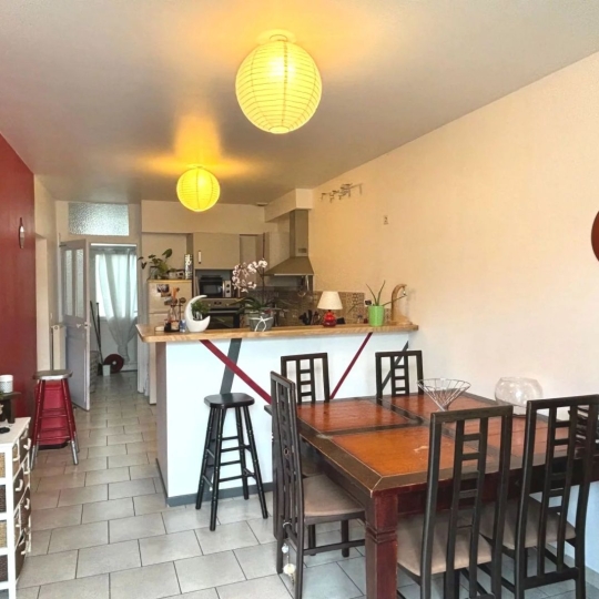  SARL PASSION IMMO Wagner Immo : Building | LIGNY-EN-BARROIS (55500) | 250 m2 | 209 000 € 