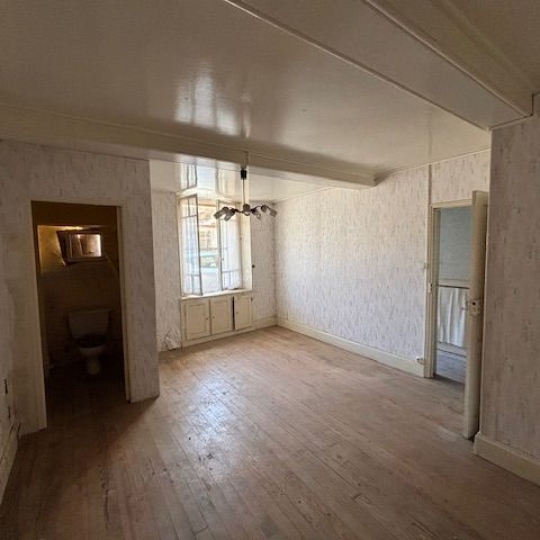  SARL PASSION IMMO Wagner Immo : Maison / Villa | VILLOTTE-SUR-AIRE (55260) | 80 m2 | 17 000 € 