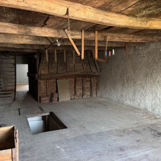  SARL PASSION IMMO Wagner Immo : Maison / Villa | VILLOTTE-SUR-AIRE (55260) | 80 m2 | 17 000 € 