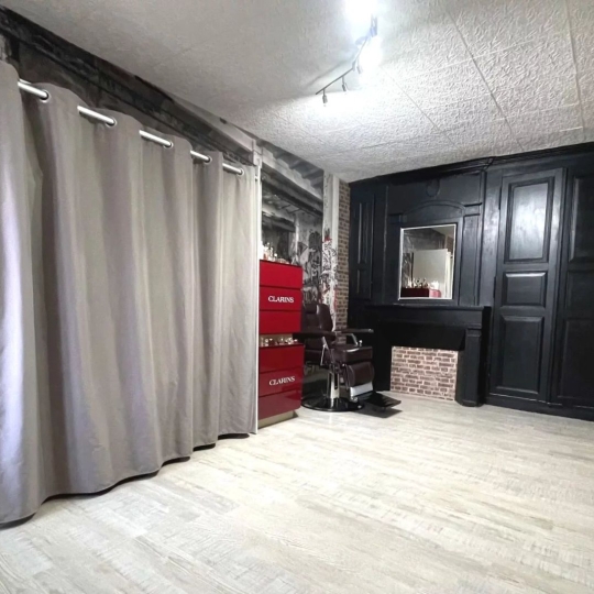  SARL PASSION IMMO Wagner Immo : House | LIGNY-EN-BARROIS (55500) | 91 m2 | 85 000 € 