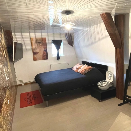  SARL PASSION IMMO Wagner Immo : House | LIGNY-EN-BARROIS (55500) | 91 m2 | 85 000 € 