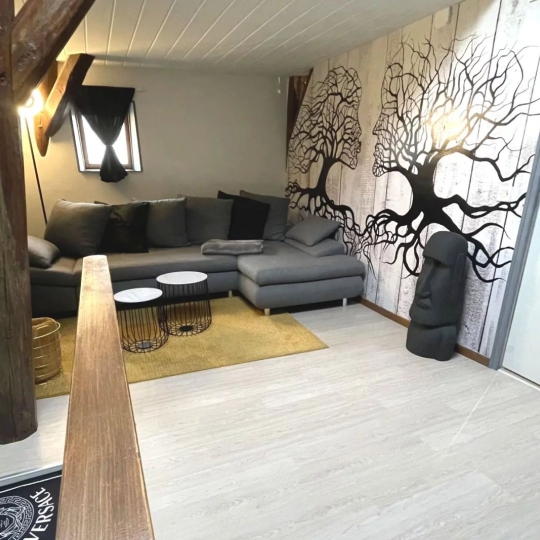  SARL PASSION IMMO Wagner Immo : House | LIGNY-EN-BARROIS (55500) | 91 m2 | 85 000 € 