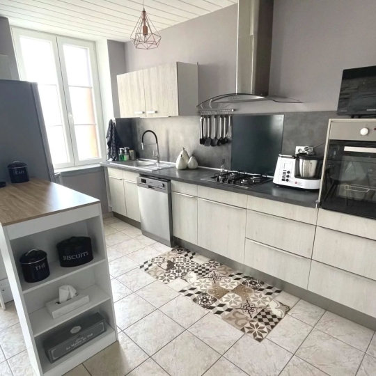  SARL PASSION IMMO Wagner Immo : House | LIGNY-EN-BARROIS (55500) | 91 m2 | 85 000 € 