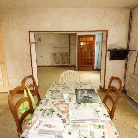  SARL PASSION IMMO Wagner Immo : Maison / Villa | CIREY-SUR-VEZOUZE (54480) | 120 m2 | 55 000 € 