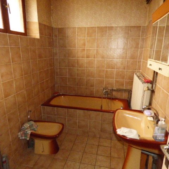  SARL PASSION IMMO Wagner Immo : Maison / Villa | CIREY-SUR-VEZOUZE (54480) | 120 m2 | 55 000 € 