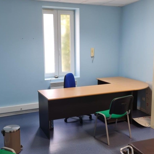  SARL PASSION IMMO Wagner Immo : Local / Bureau | DIEUZE (57260) | 44 m2 | 50 000 € 