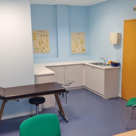  SARL PASSION IMMO Wagner Immo : Local / Bureau | DIEUZE (57260) | 44 m2 | 50 000 € 