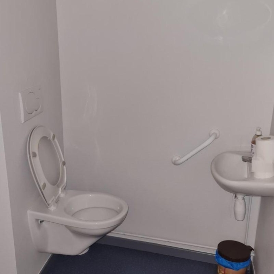  SARL PASSION IMMO Wagner Immo : Local / Bureau | DIEUZE (57260) | 44 m2 | 50 000 € 